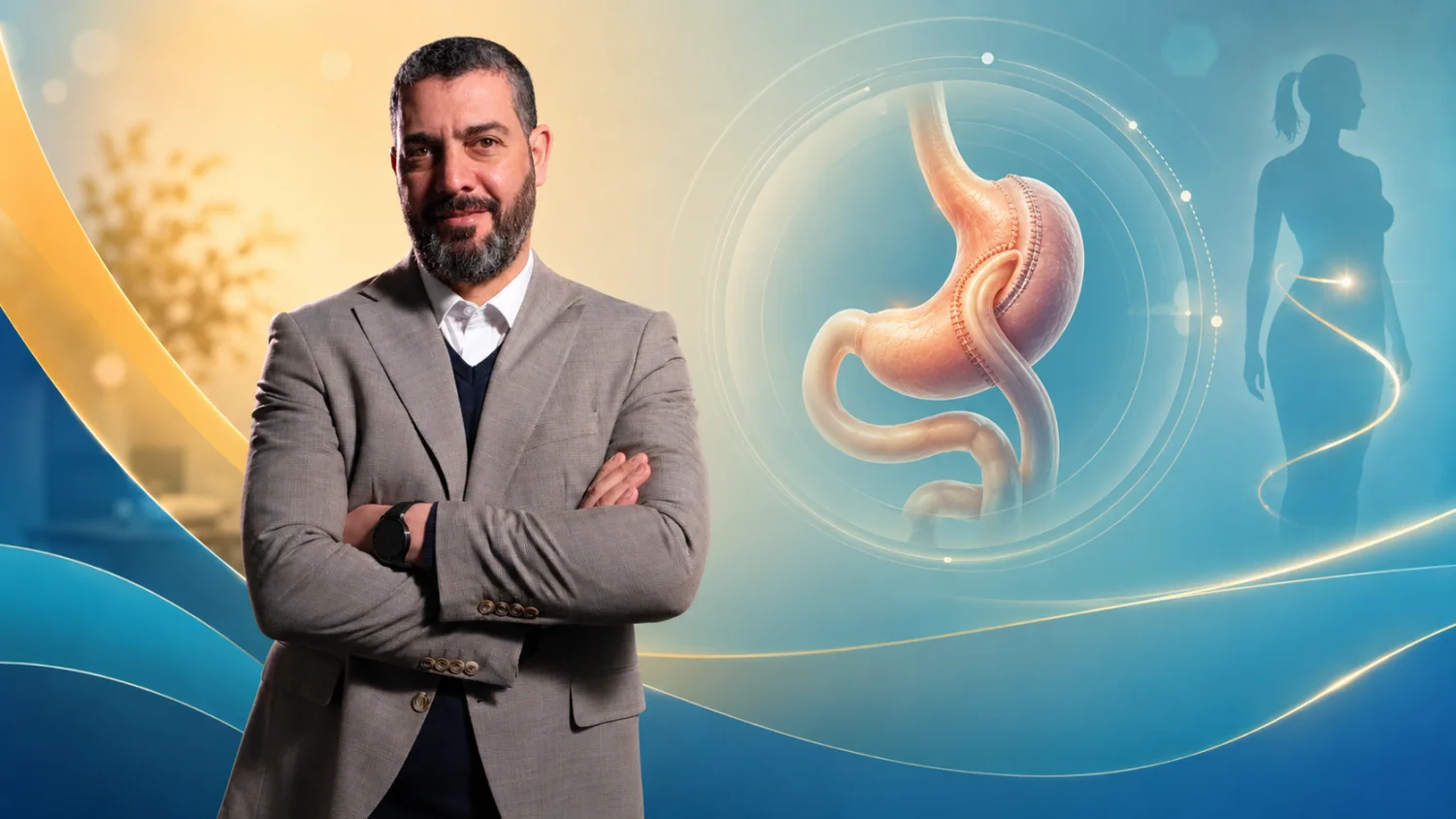 تحويل المسار الكلاسيكي - الدكتور داوود داوود في عمان